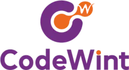 CodeWint Technologies Logo